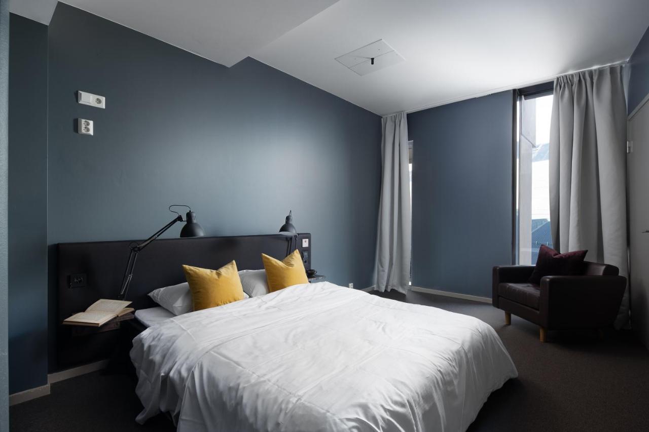 Ps:Hotel By Nordic Choice Oslo Extérieur photo