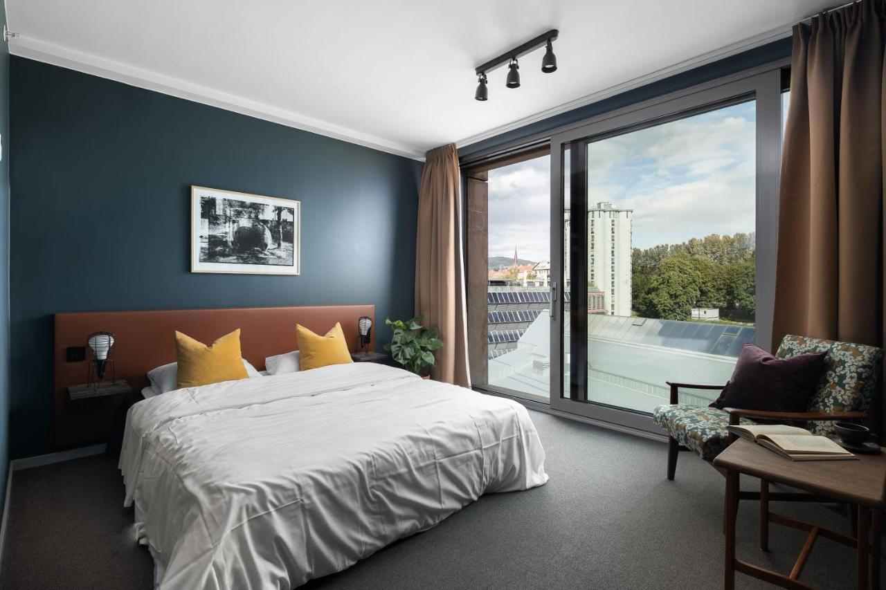 Ps:Hotel By Nordic Choice Oslo Extérieur photo