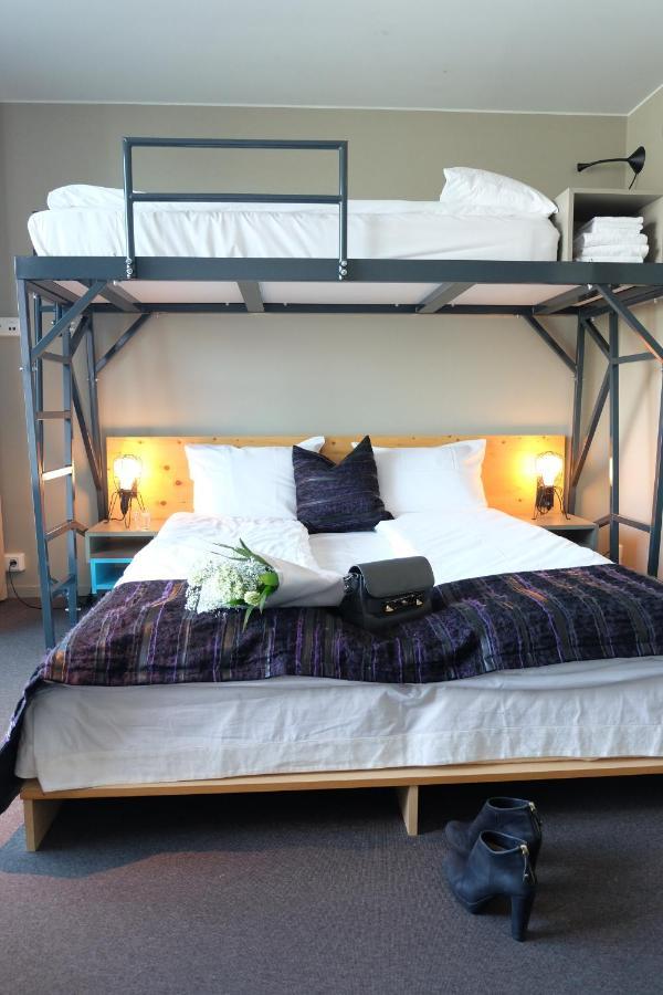 Ps:Hotel By Nordic Choice Oslo Extérieur photo