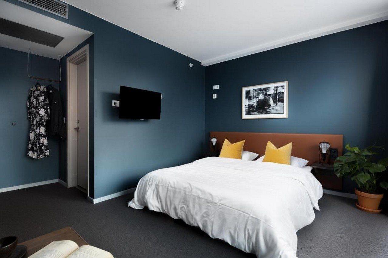 Ps:Hotel By Nordic Choice Oslo Extérieur photo