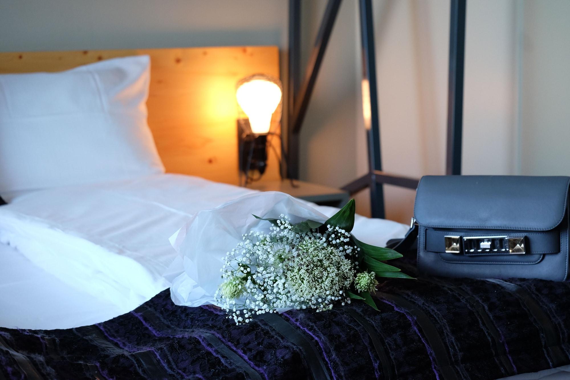 Ps:Hotel By Nordic Choice Oslo Extérieur photo