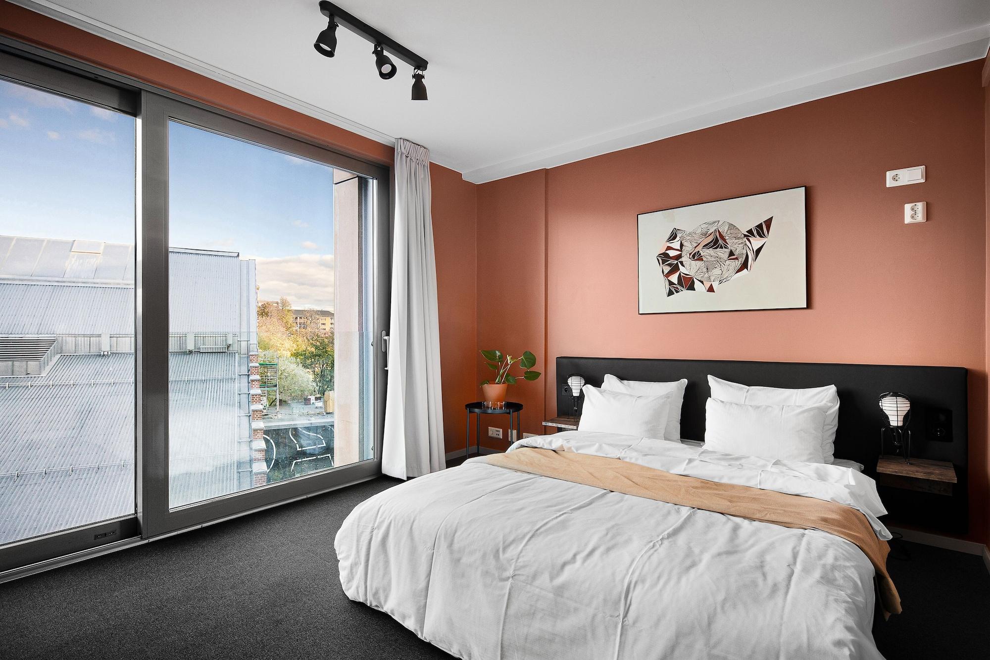 Ps:Hotel By Nordic Choice Oslo Extérieur photo