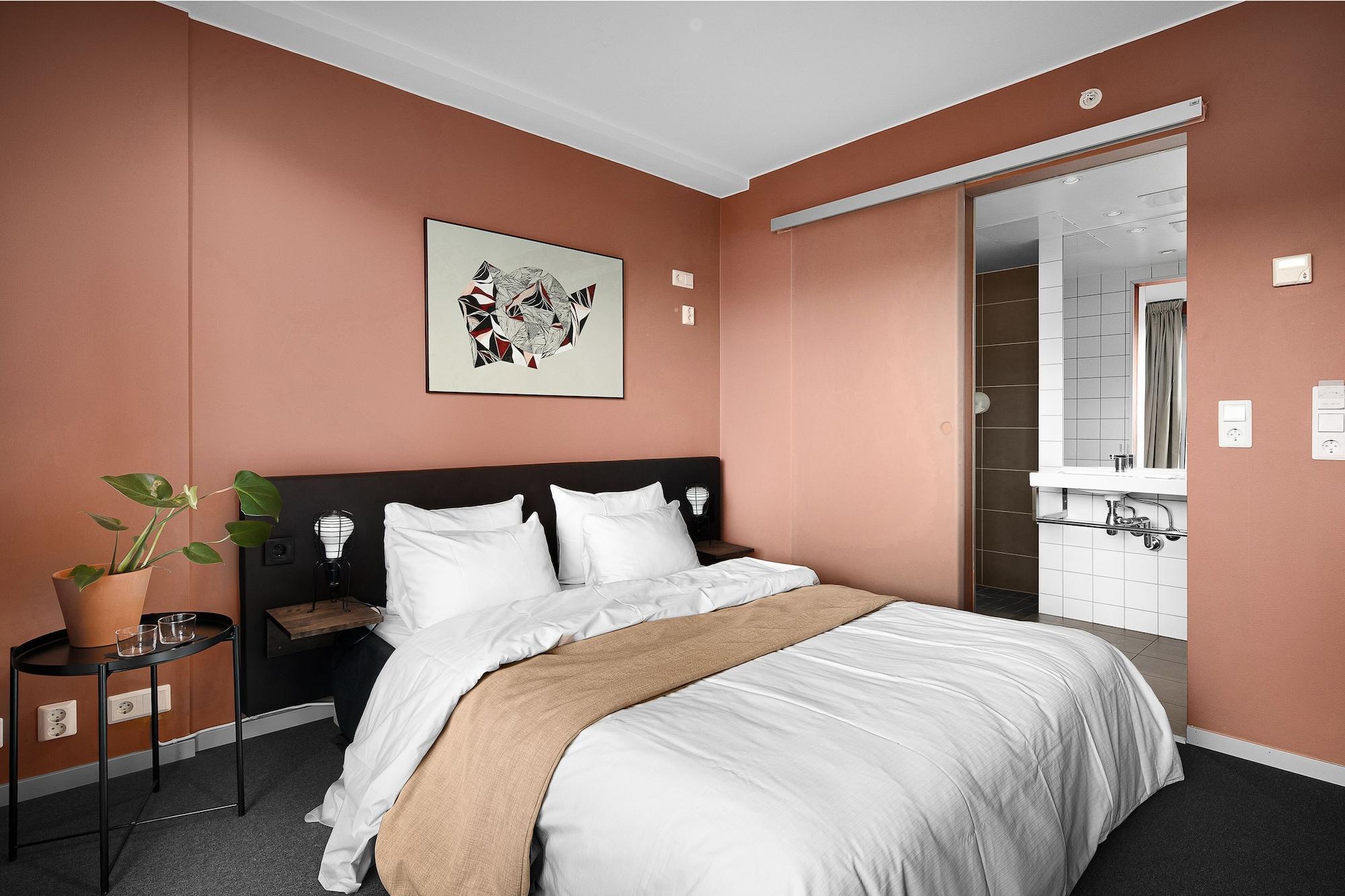 Ps:Hotel By Nordic Choice Oslo Extérieur photo