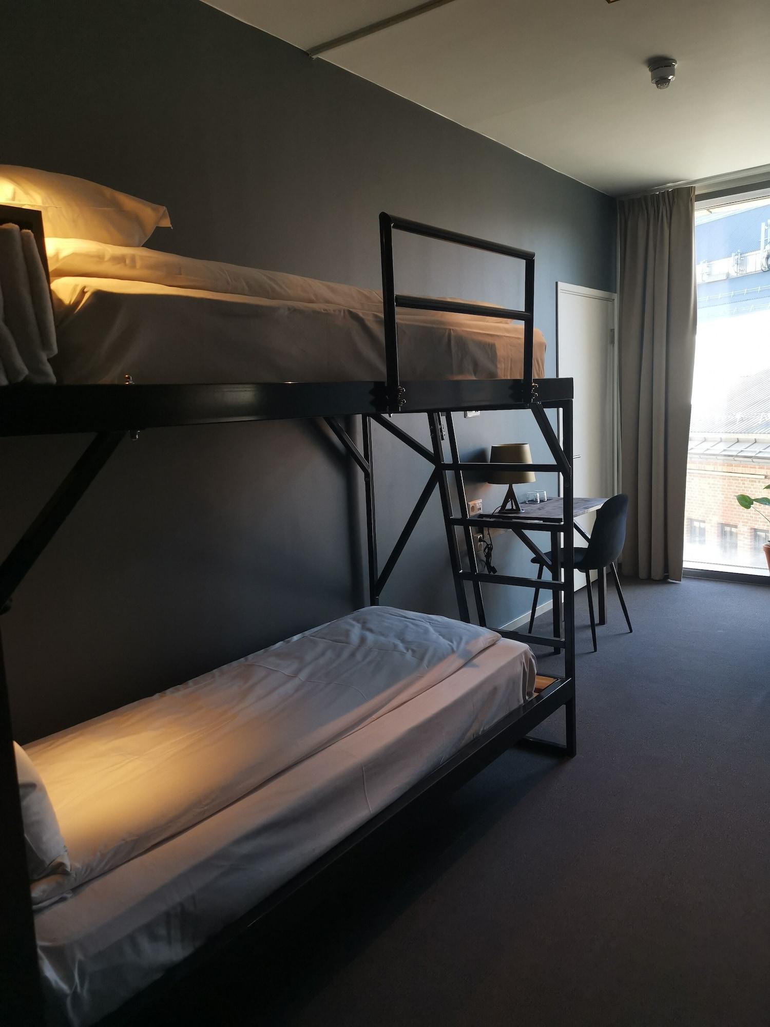 Ps:Hotel By Nordic Choice Oslo Extérieur photo