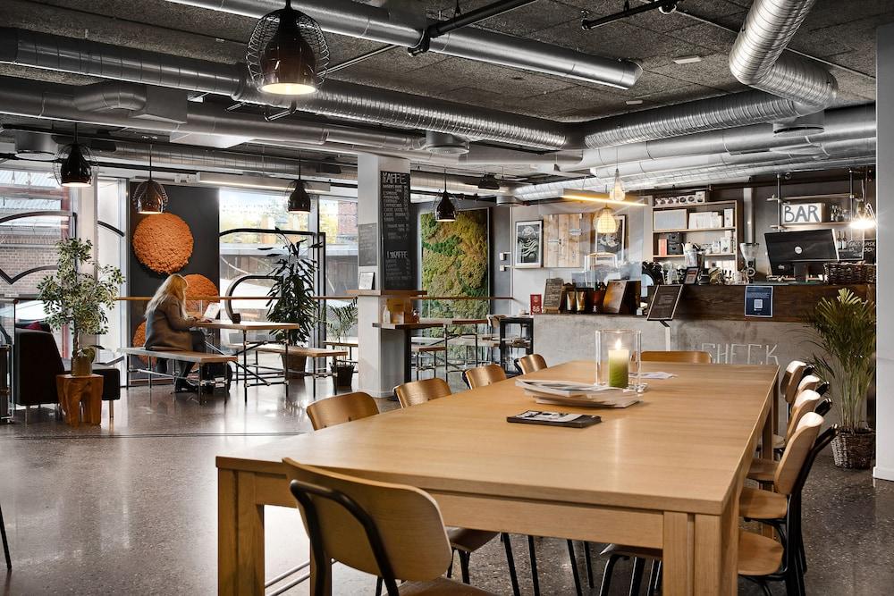 Ps:Hotel By Nordic Choice Oslo Extérieur photo