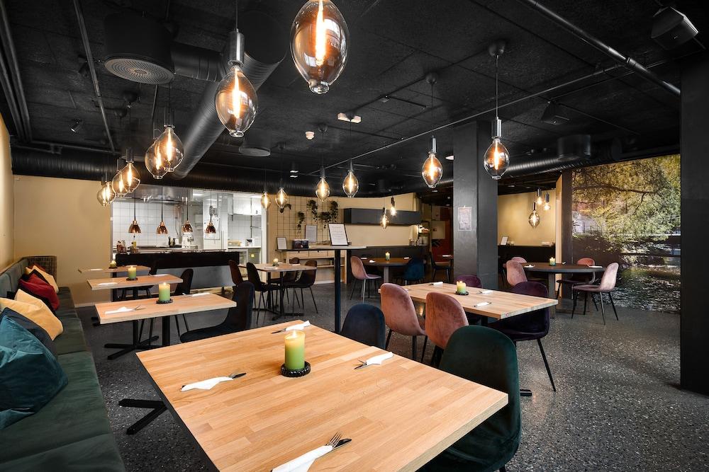 Ps:Hotel By Nordic Choice Oslo Extérieur photo