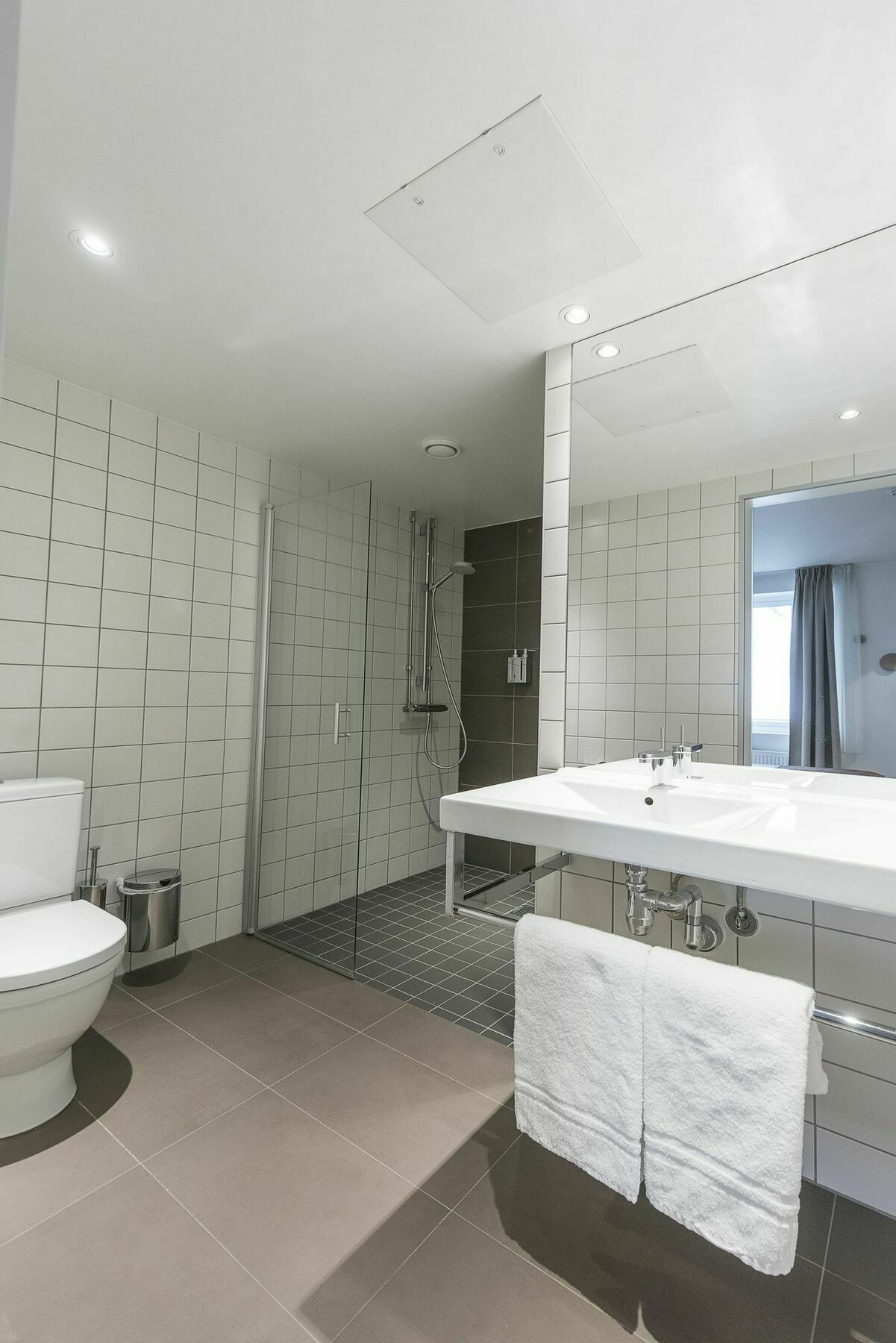 Ps:Hotel By Nordic Choice Oslo Extérieur photo